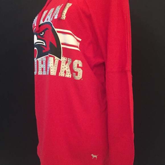 Victoria's Secret PINK Miami Redhawks - Picture 4 of 5